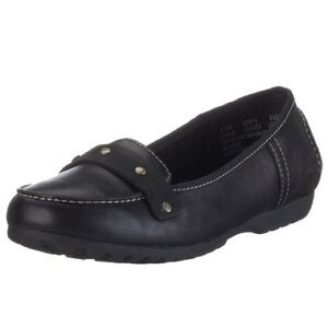 Timberland Plymouth Driver 65614 Women's Moccasins Size 8 M
